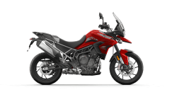 Triumph tiger 900 gt store pro low seat